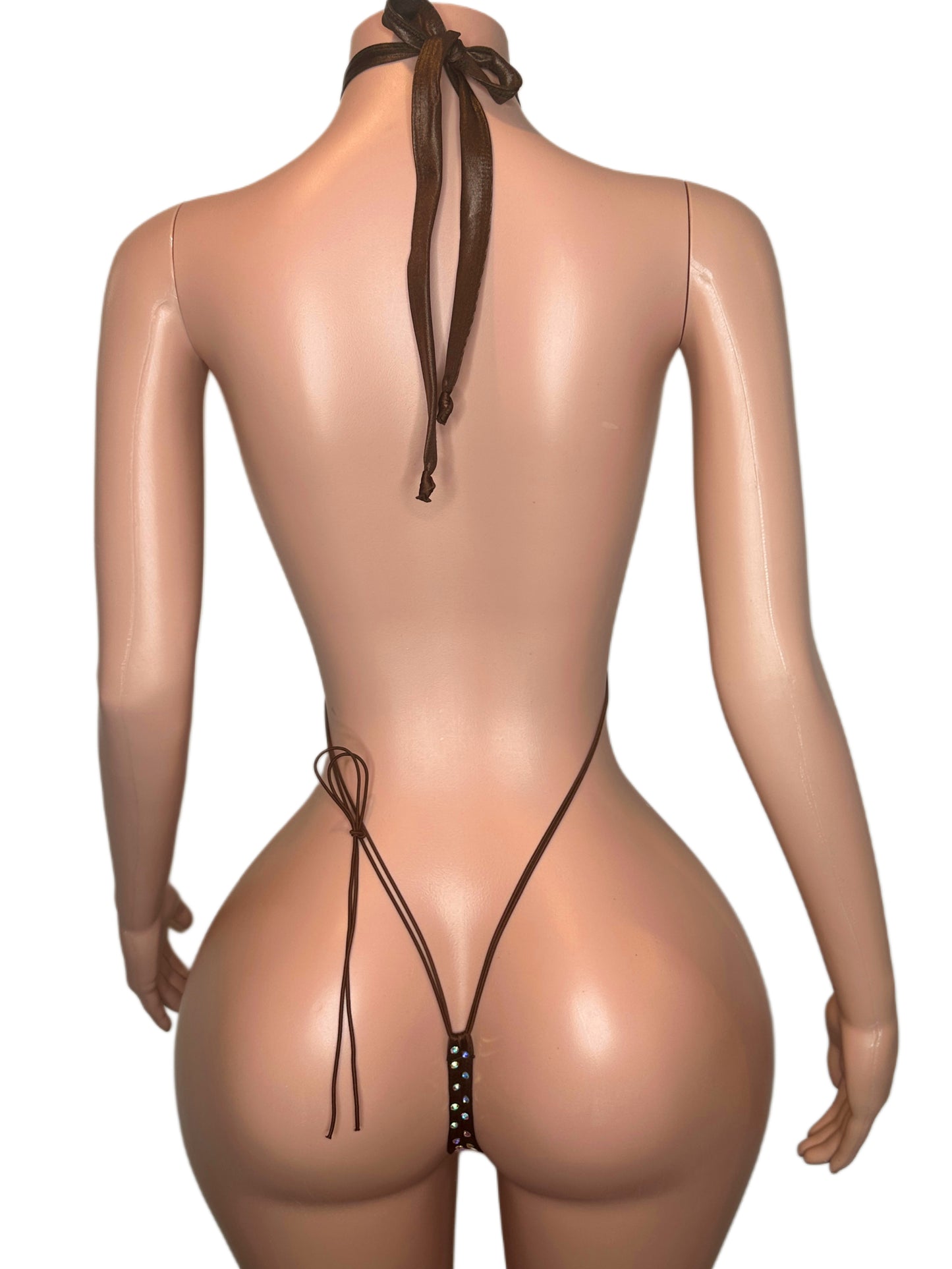 Slingshot Animal - one size fit most