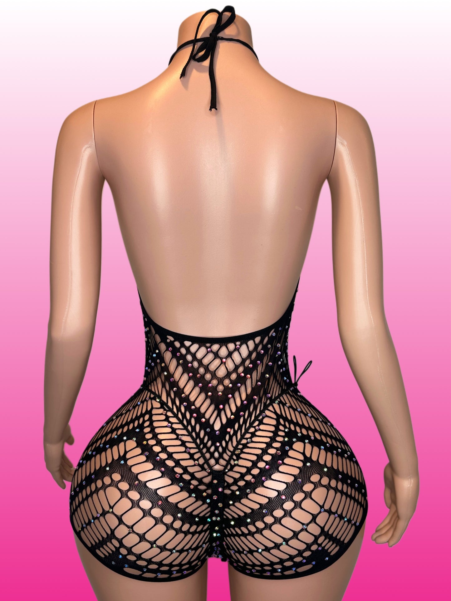 Medium romper