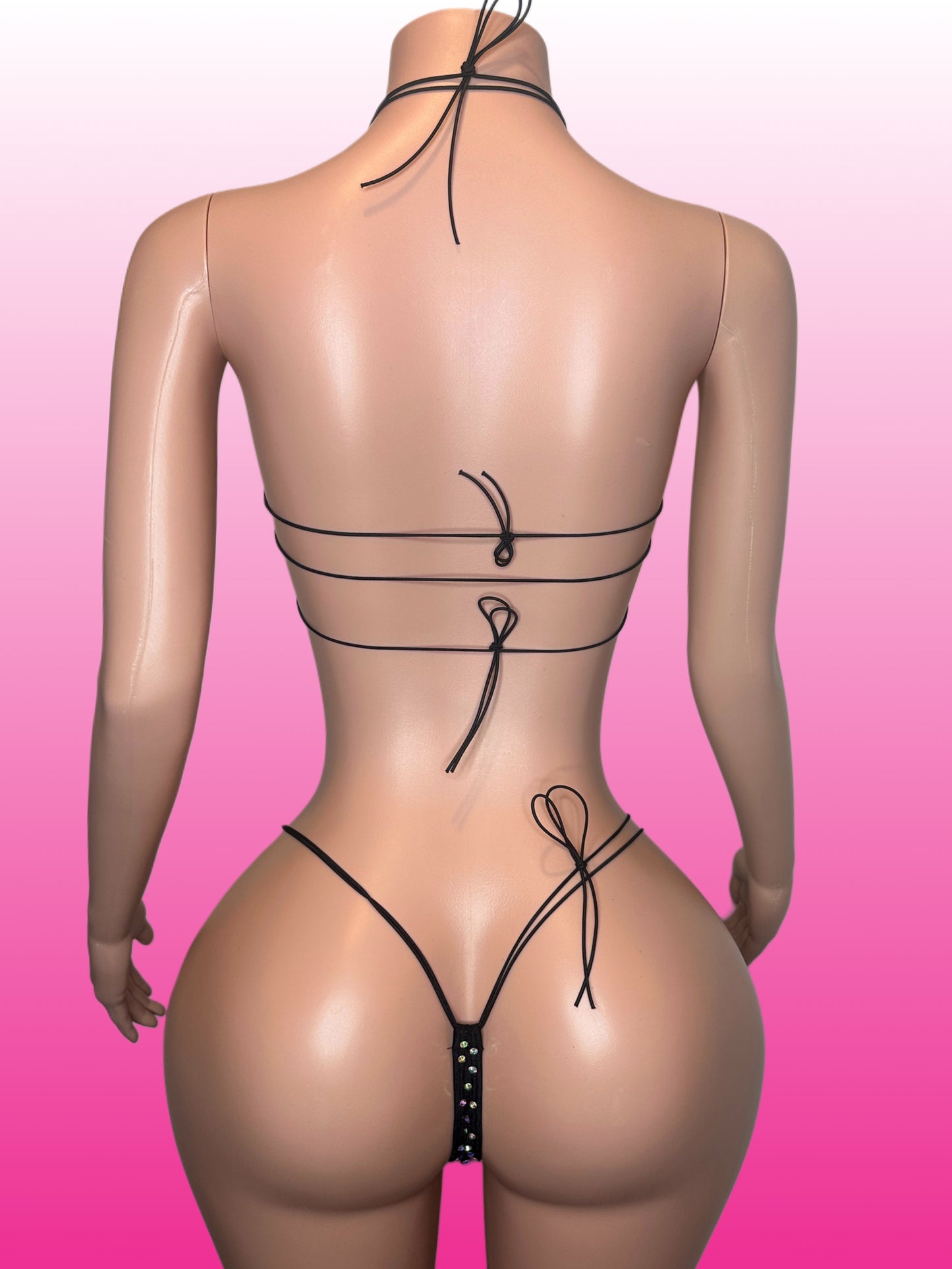 X-bikini