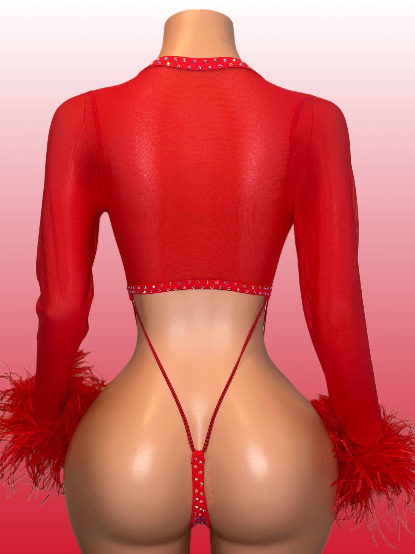 Cherry - Medium/Large
