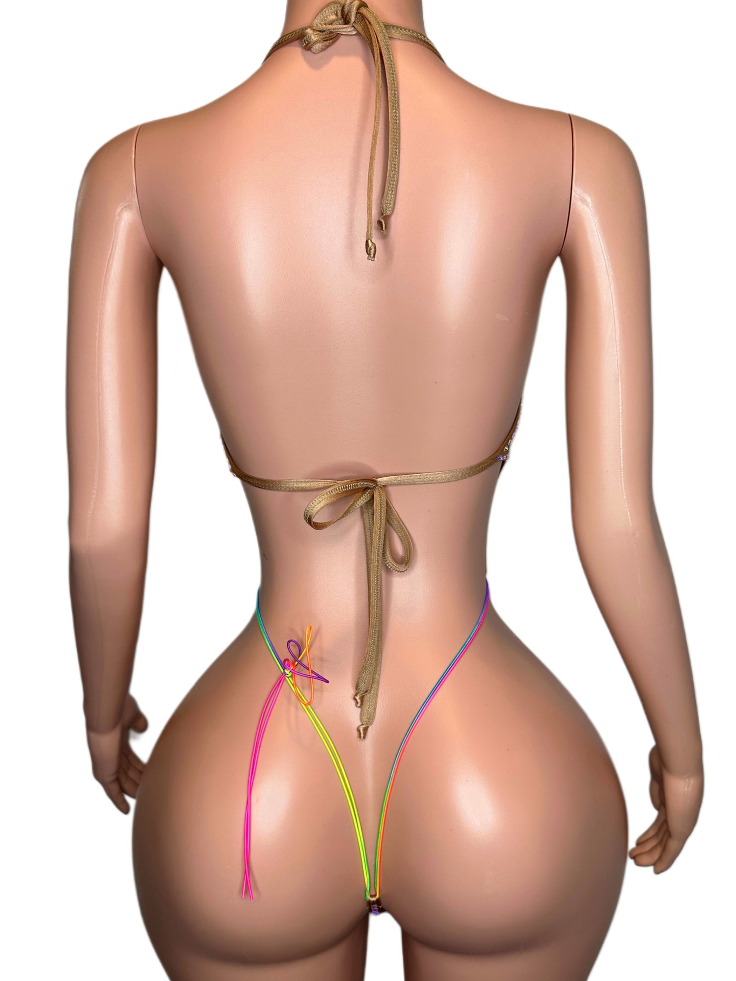 Bliss multicolor - medium/large