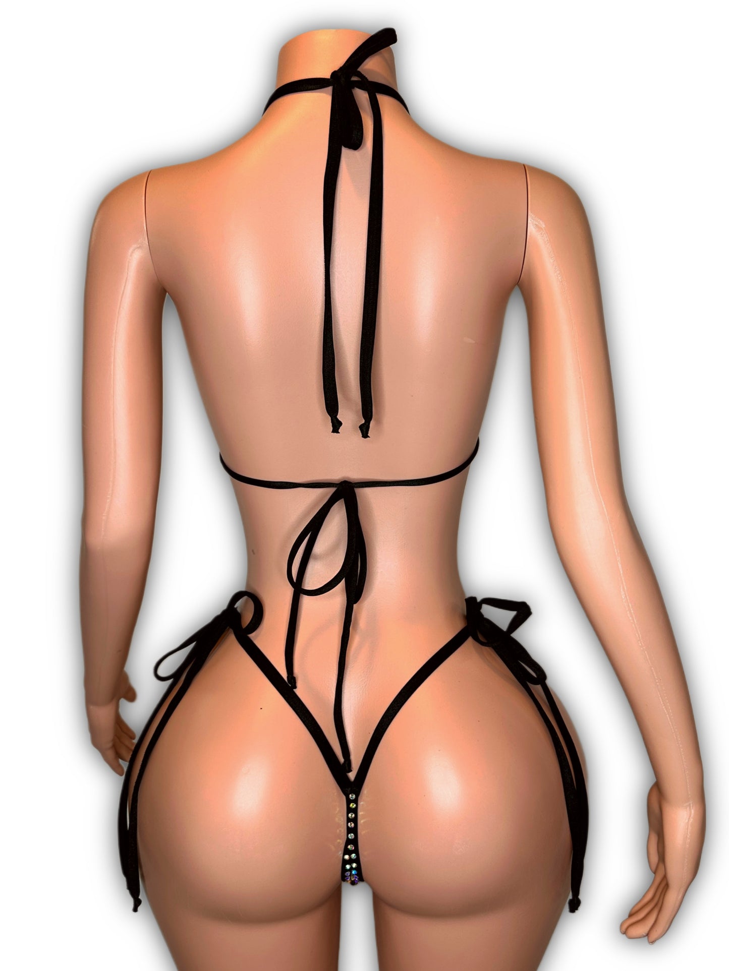 Berry cheetah - one size fit most