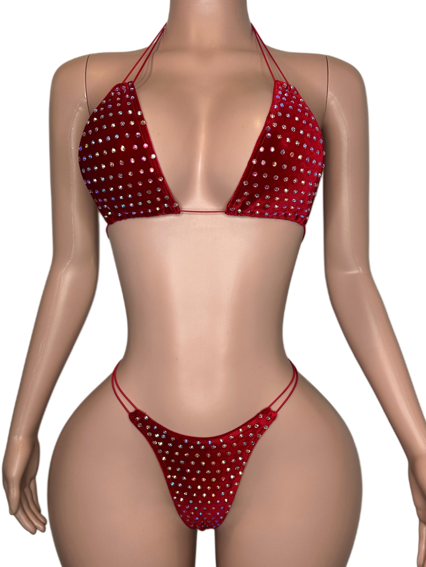 RedVelvet - small/medium