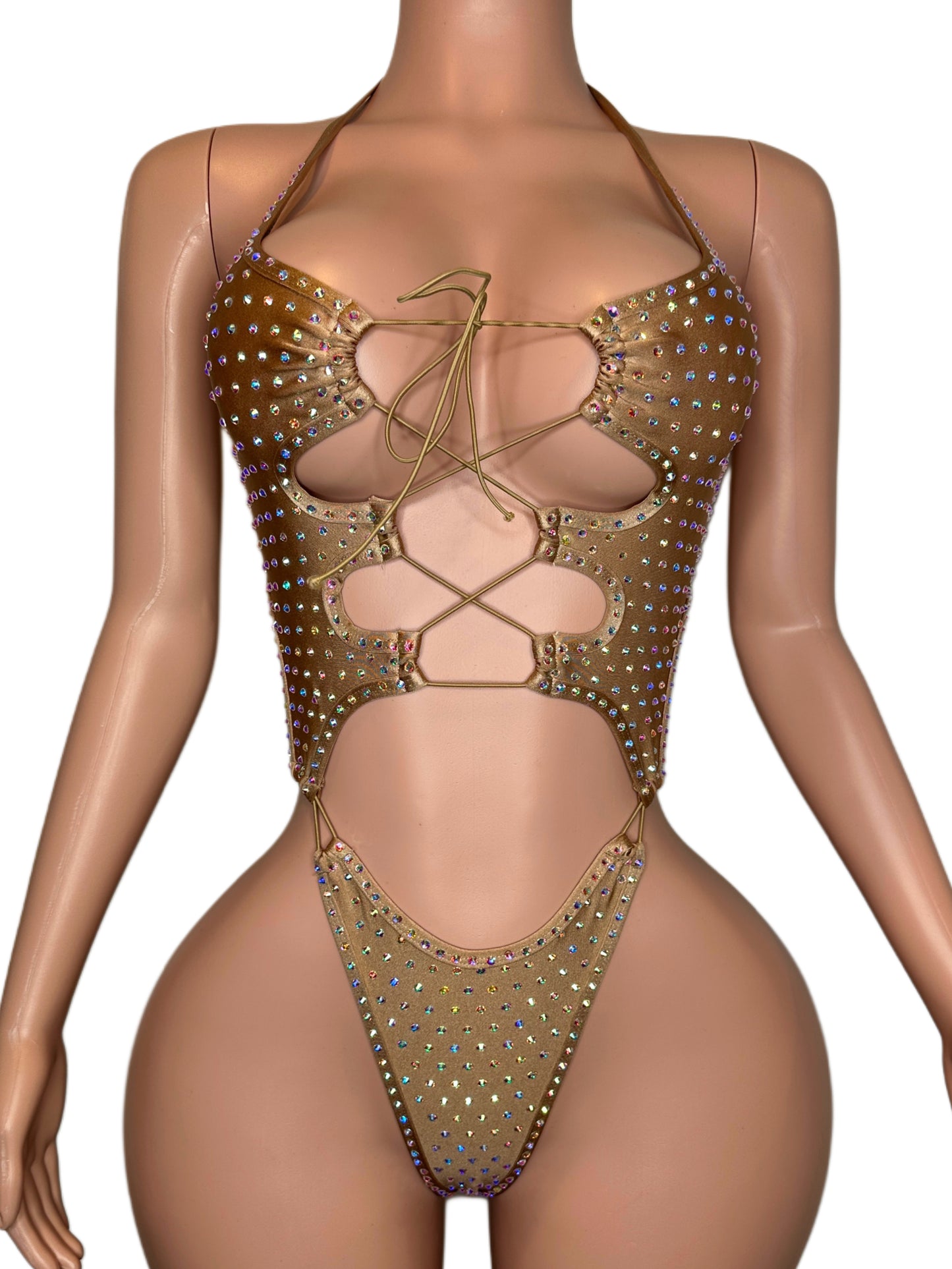 Bliss beige - medium/large