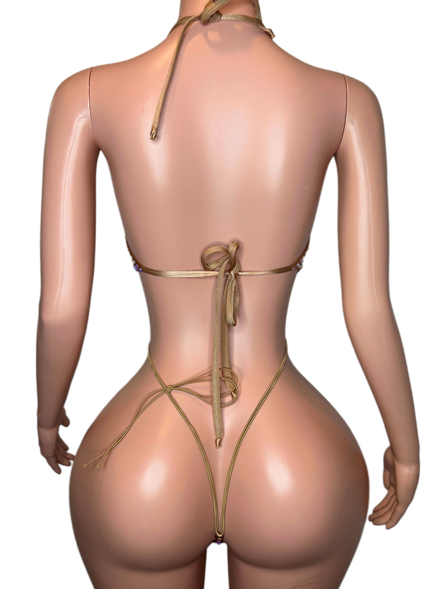 Bliss beige - medium/large