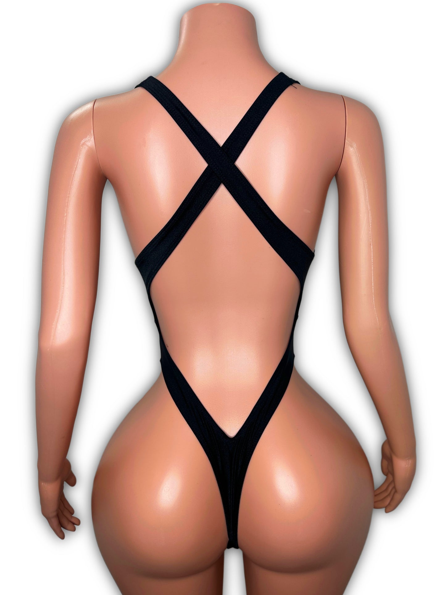 Obsession polka - small/medium