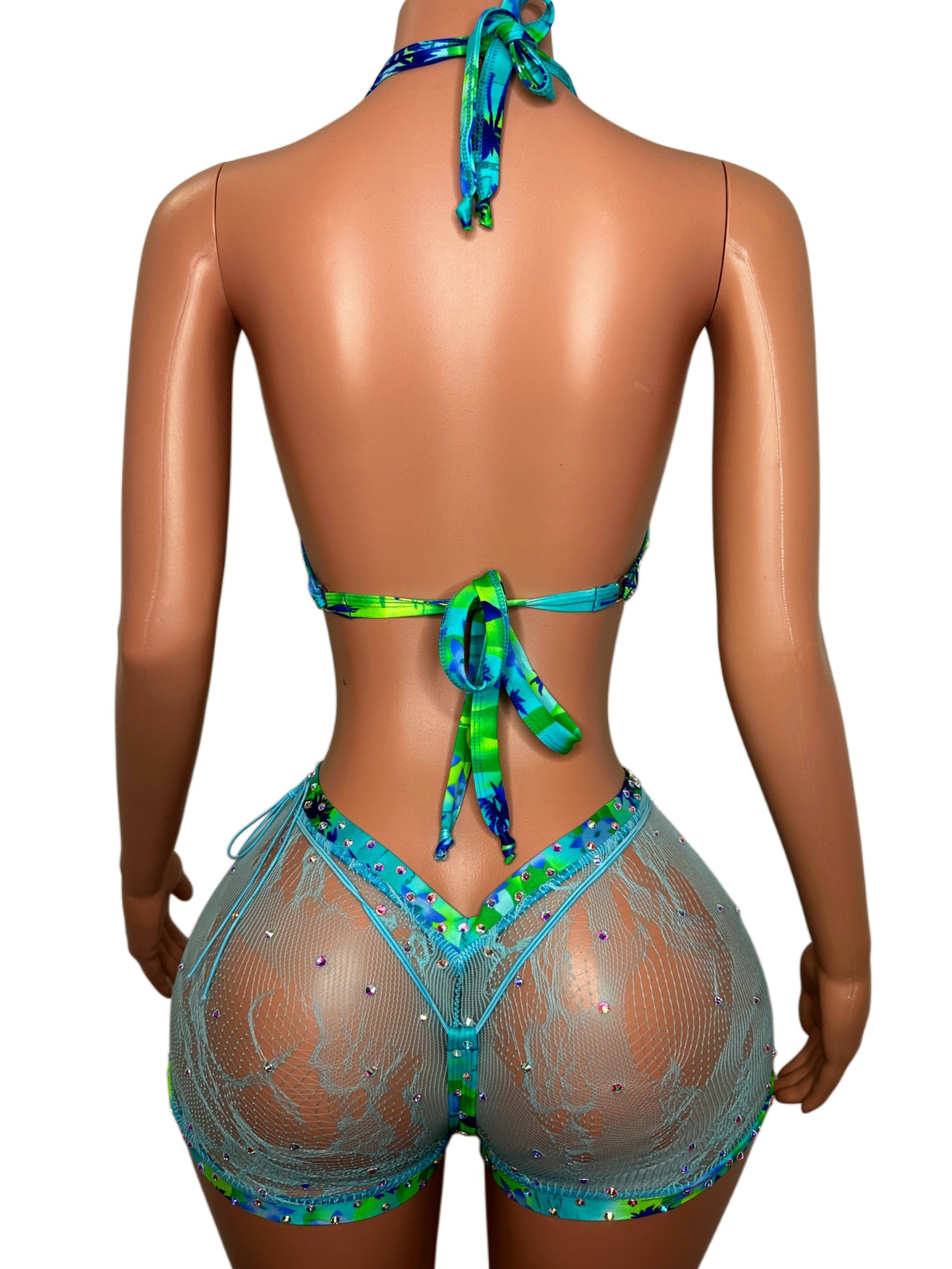 Lagoon set - small/medium