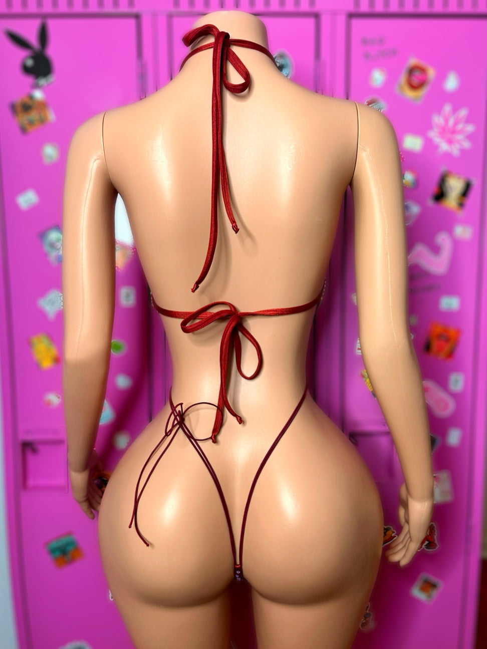 Bliss animal print - one size fit most