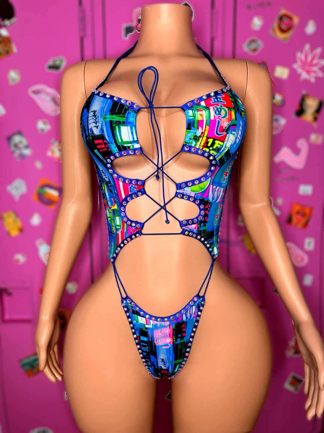 Bliss tokyo - one size fit most