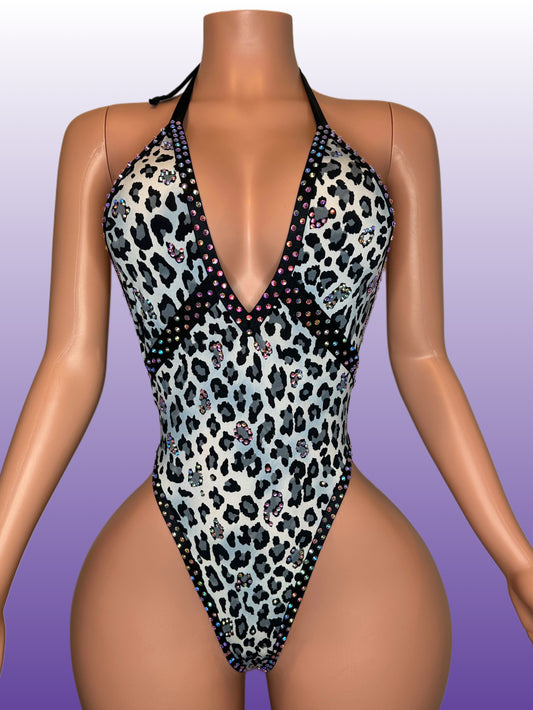 Cheetah- small/medium