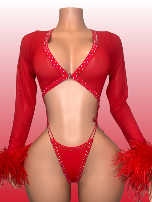 Cherry - Medium/Large