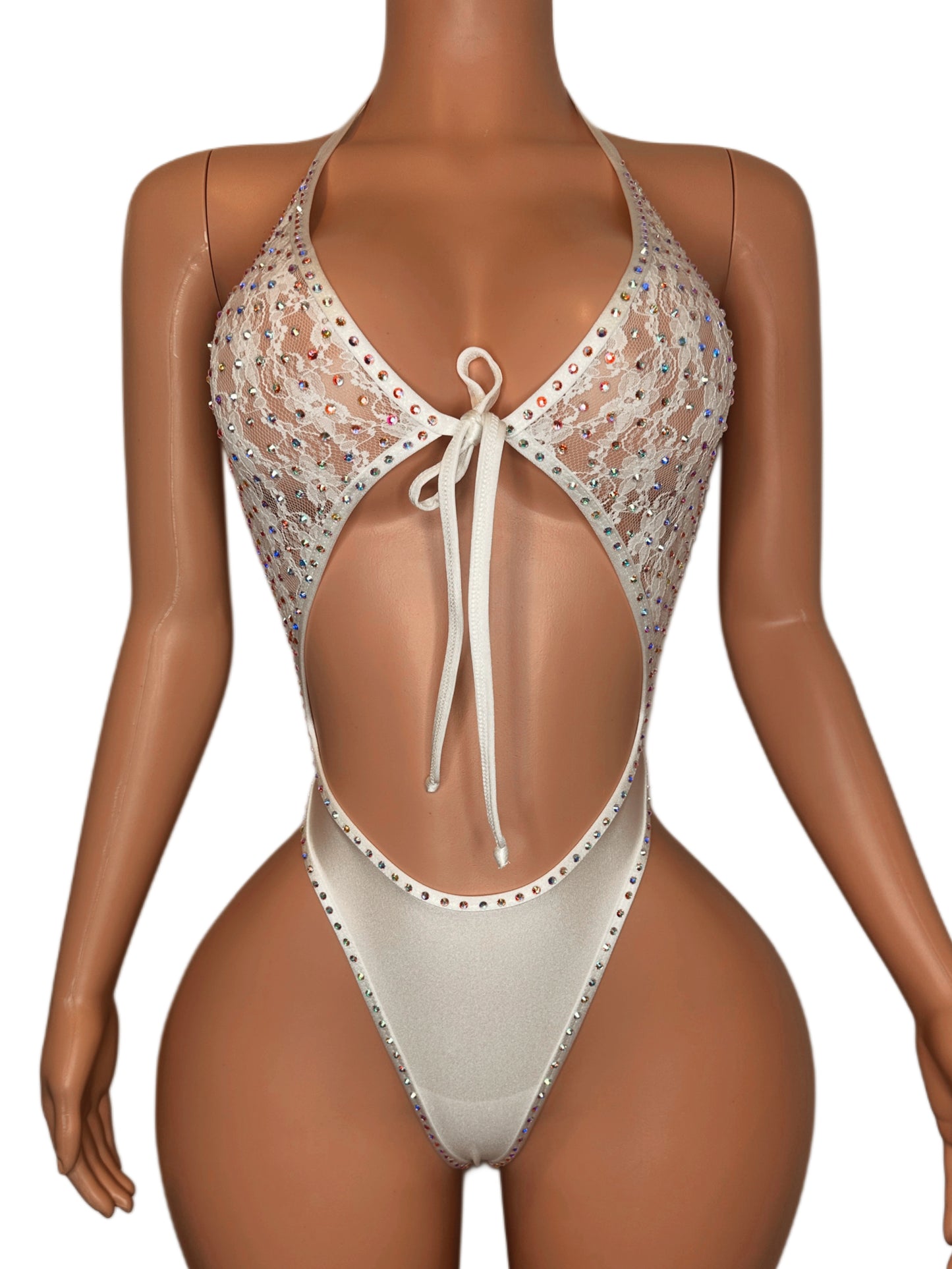 Crystal Lace - small