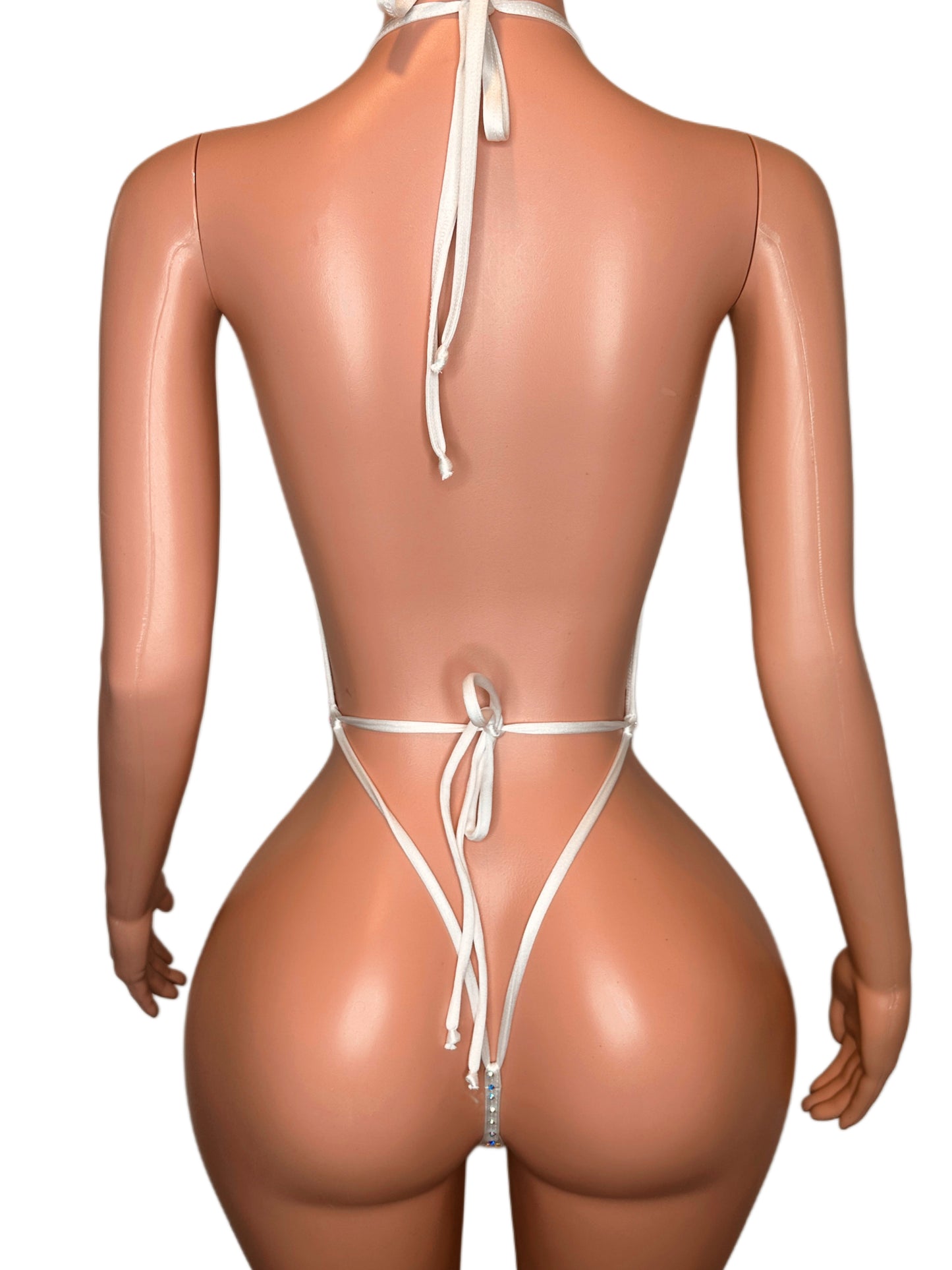 Crystal Lace - small