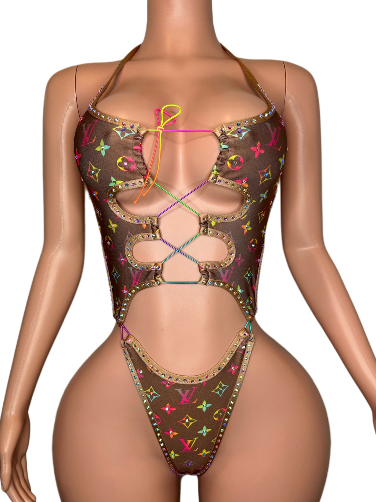 Bliss multicolor - medium/large