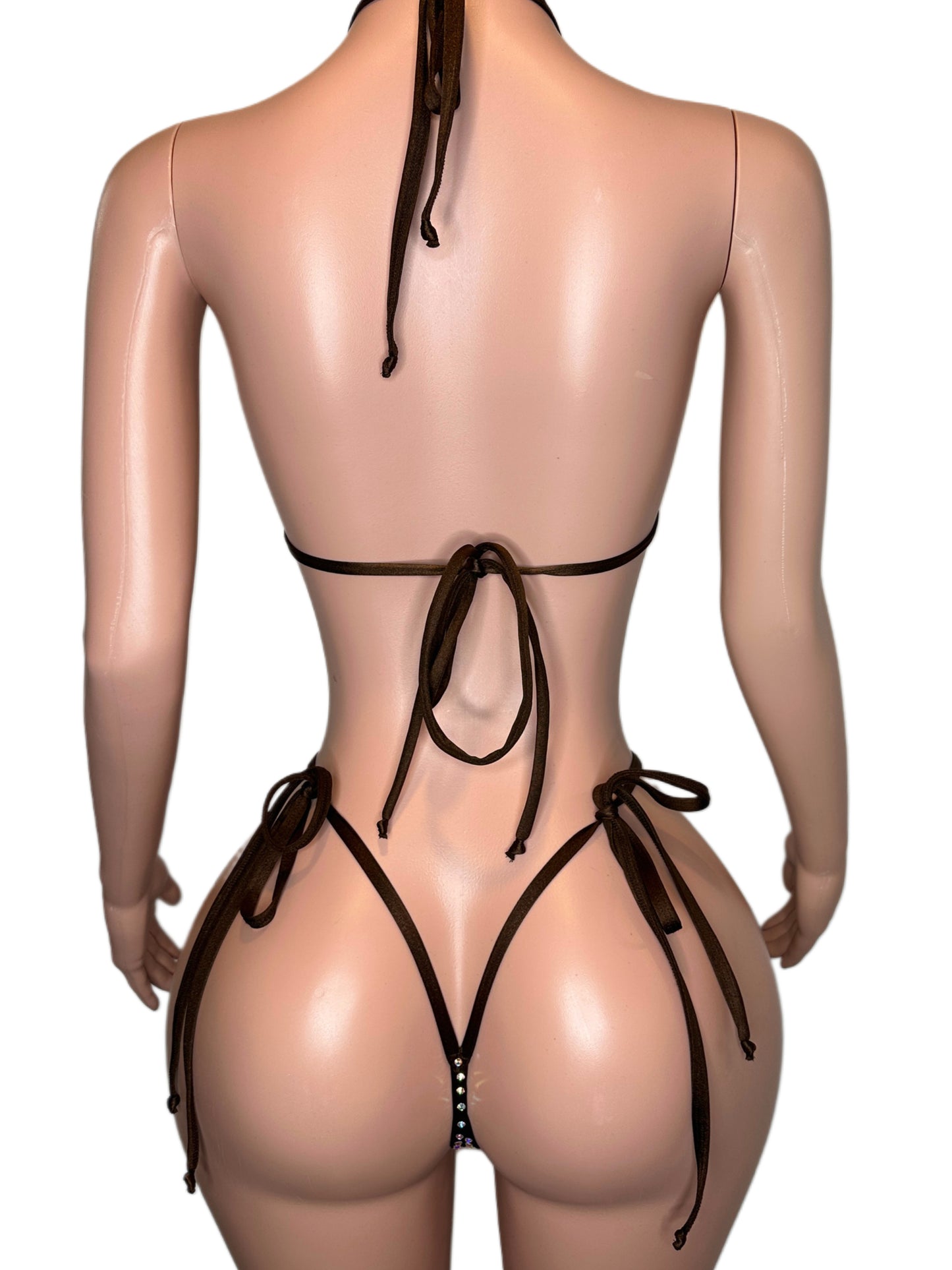 Wild animal - one size fit most