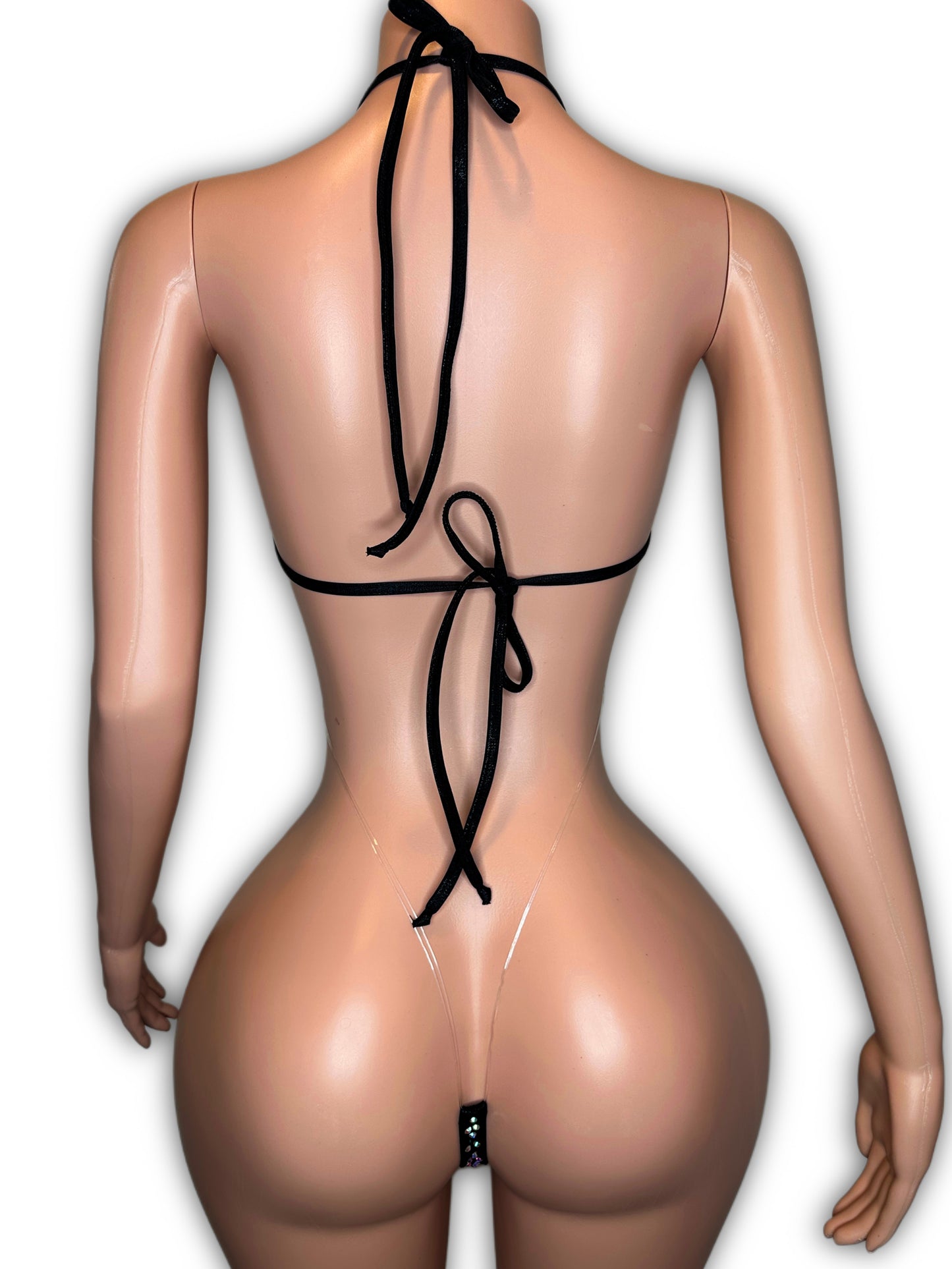 Muse black - small/medium