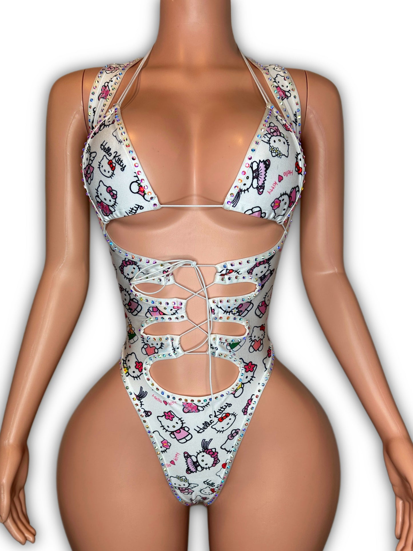 Allure kitty - medium